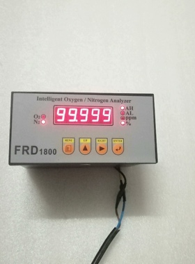 FRD1800B-5N 氮气分析仪 氧分仪 氮分仪氧气分析仪 备件/咨询