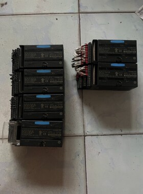 GE模块IC200MDL750J(2个) 备件/咨询