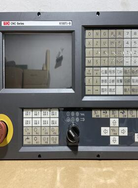 凯恩帝数控系统K100Ti-B 备件/咨询