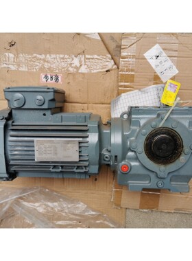 全新SEW减速电机一台 SA47 DRN80M4 075k 备件/咨询