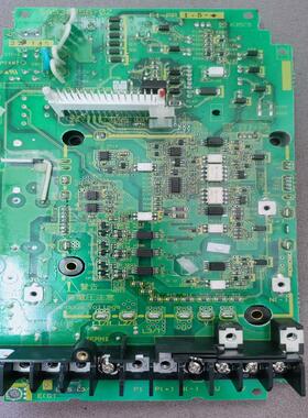 SA537856-02 富士驱动板带模块实物图 备件/咨询