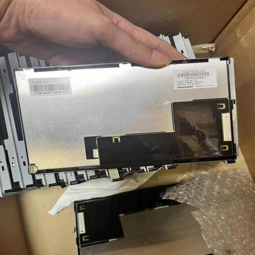 LQ070Y3LW01液晶屏KP700 Comf 备件/咨询