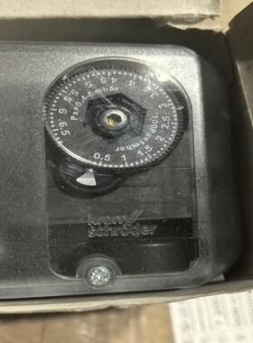 德国霍科德Krom气压风压开关DG6UG-3 全 备件/咨询