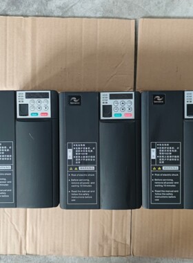 变频器 MD310T55B 55KW 380V 备件/咨询