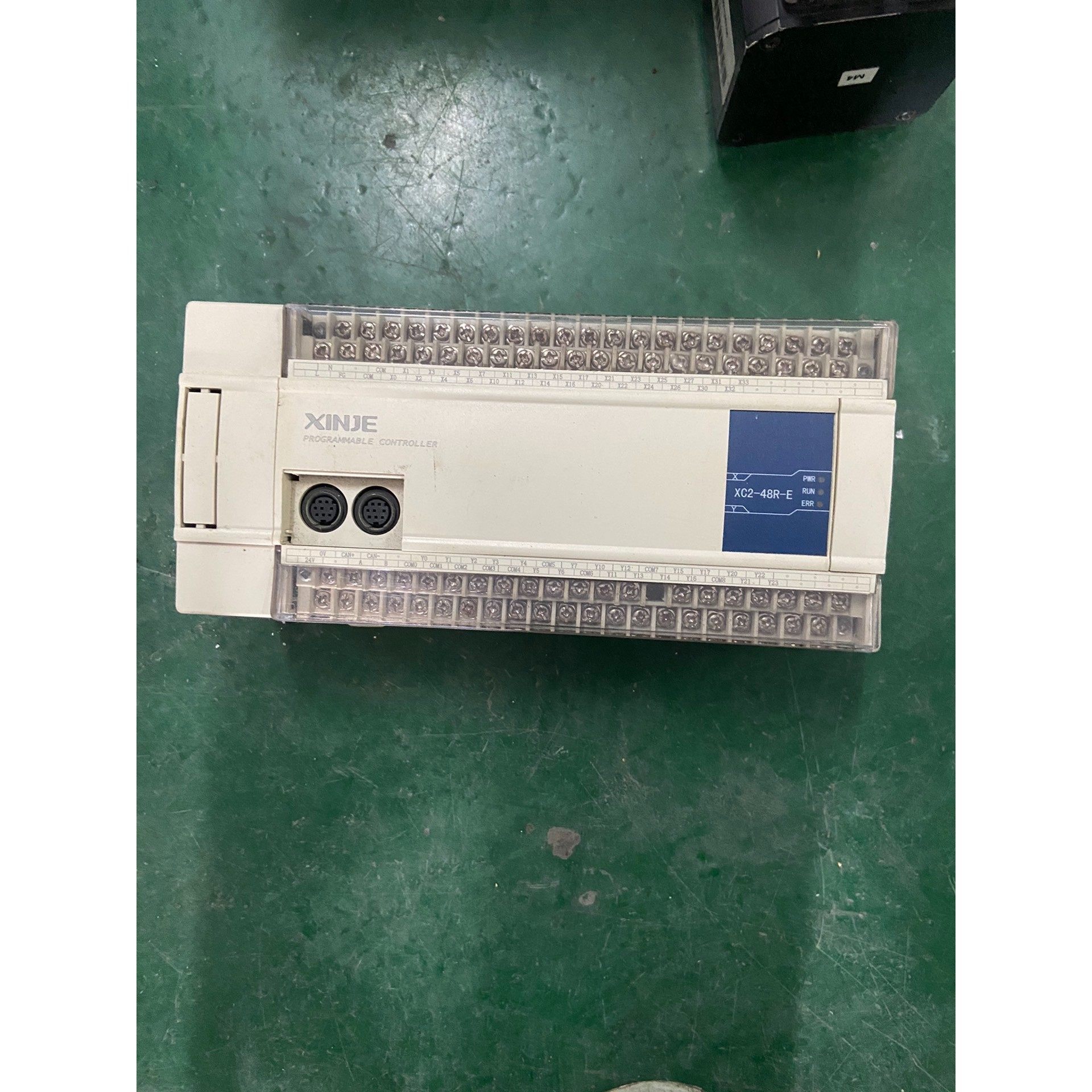 XINJE信捷XC2-48R-E可编程控制器 信捷PLC3 备件/咨询