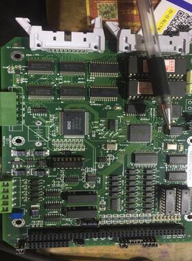 KND凯恩帝K1Ti主板原装无修无腐蚀 维修/咨询