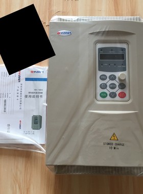 微能变频器WIN-v81g-7R5T4B/v81p-011T 备件/咨询