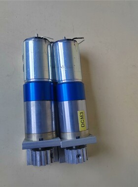 德国福尔哈贝FAULHABER电机 2842S024C 备件/咨询