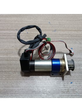 冯哈勃FAULHABER空心杯编码减速电机2642W024C 备件/咨询