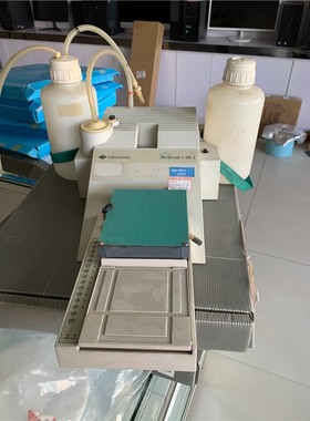 美国热电Wellwash 4 MK2洗板机， 备件/咨询