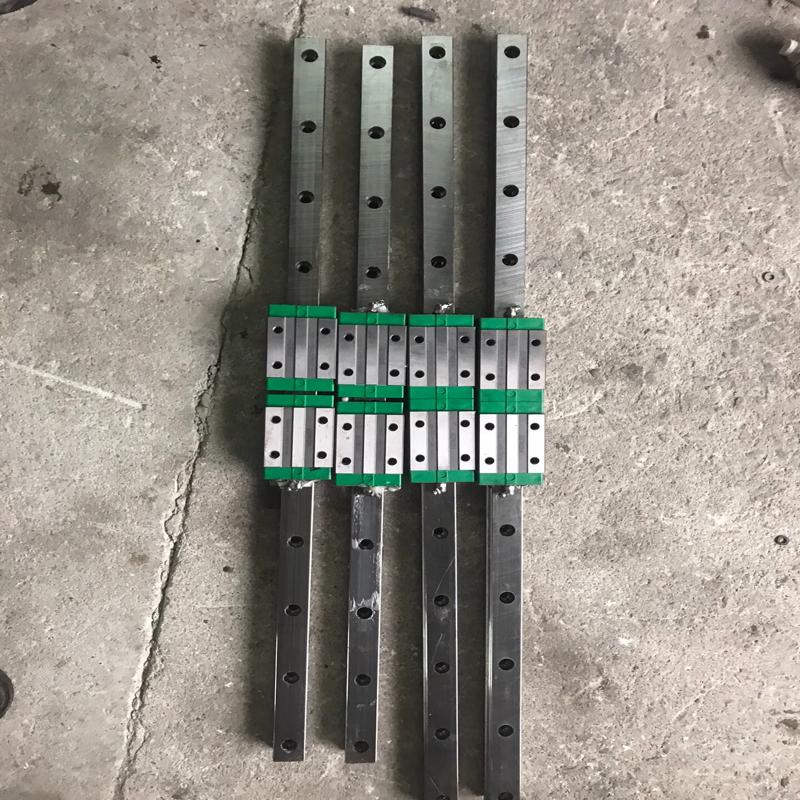 原装新款台湾上银30导轨型号CGH30CA 备件/咨询