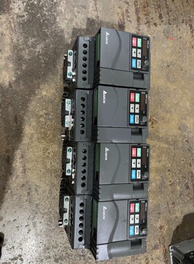 VFDE变频器37KW 实物拍摄 成色漂亮 功能完好 备件/咨询