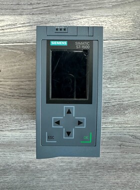 515-2FM01,CPU1515F-2PN原装95新 维修/咨询