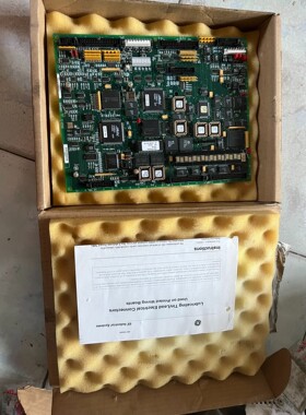 GE系统主板DS200LDCCH1ANA全新一张要的联系 备件/咨询