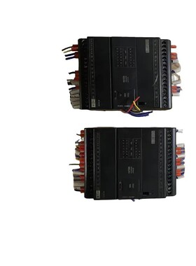 永宏PLCB1Z-24MT25-D24/2个实物拍摄 备件/咨询
