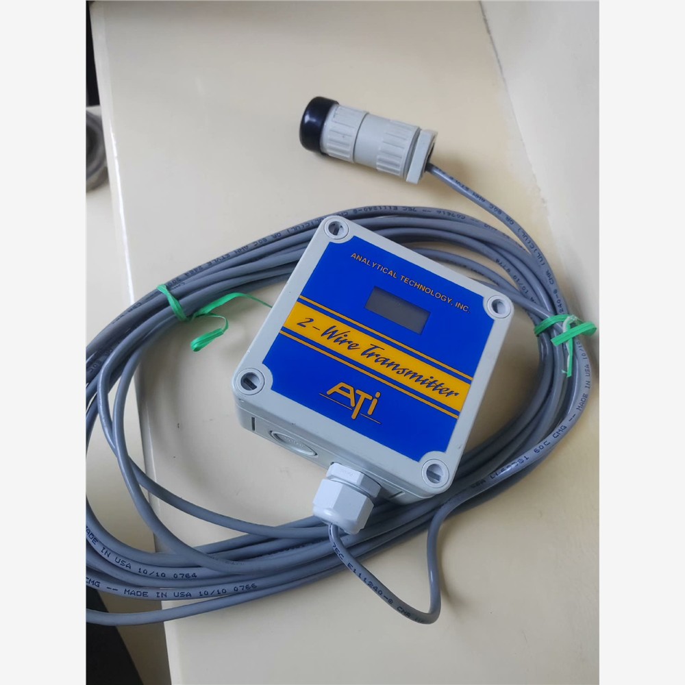 ATI  成色，型号B12-14-1570-0E浓度传感 备件/咨询