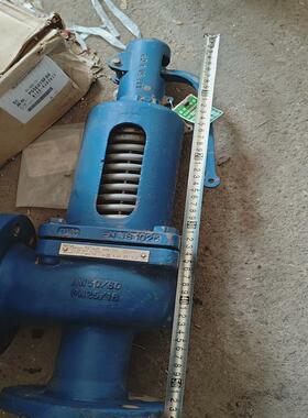 斯派莎克安全阀SV607DS 球墨铸铁 DN50 备件/咨询