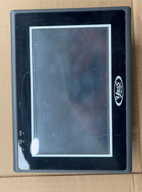 MT6070IH，如图拆机包好。无破无损。 备件/咨询