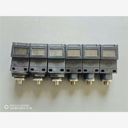 AB罗克韦尔光电开关传感器 42GRU-9200-QD 现货 备件/咨询