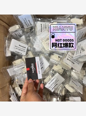 霍尼韦尔固定式气体探测器探头，B2H，ASH，TEO，NH3 备件/咨询