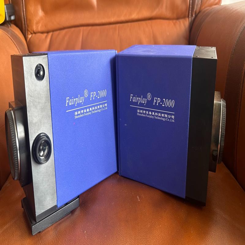 深圳菲普莱 Fairplay FP-2000 终 备件/咨询