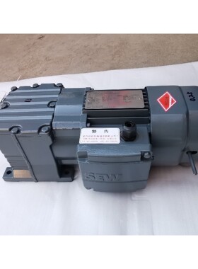 赛威减速机 R17 DR63L4/BR/HR 速比1:12 备件/咨询