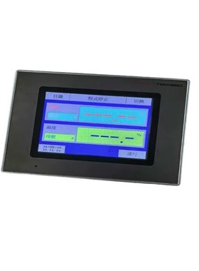 SANWON控制器TEMI880 件实图无破损 备件/咨询