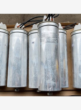 拆机三相电容C9TS5MD6166AA0J 备件/咨询