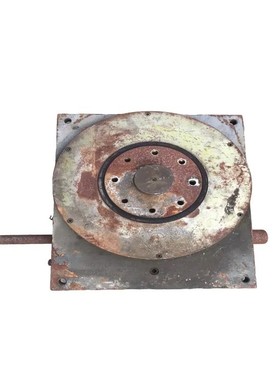 HANDEX分割器 维修/咨询