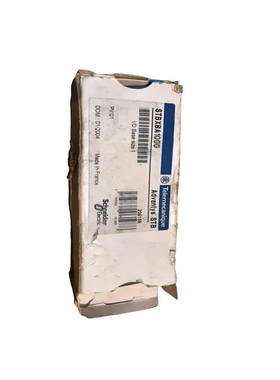 施耐德 STBXBA1000 备件/咨询