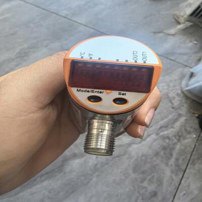 20个原装易福门温度传感器TN7531 备件/咨询