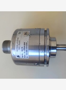 P+F倍加福编码器10-1165XlA-2000一个，成色如 维修/咨询