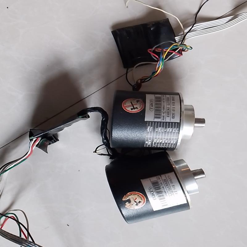 GEMPLE编码器GAS60R16E10 SGB 备件/咨询