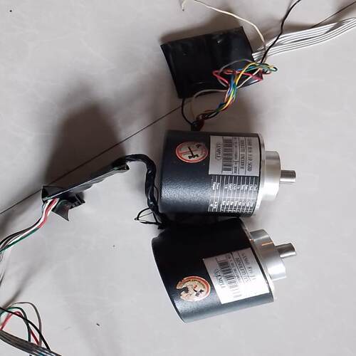 GEMPLE编码器GAS60R16E10 SGB 备件/咨询