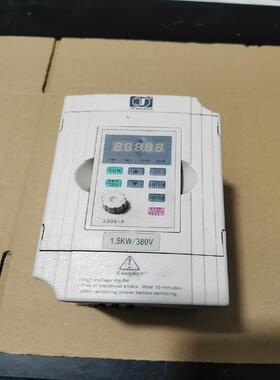 金田变频器JTE330-SM KA0015M3 备件/咨询