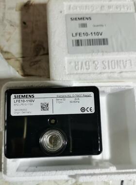 火焰放大器SIEMENS LFE10-11 备件/咨询