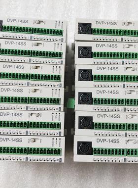 PLC DVP14SS11T2 DVP14S 备件/备件