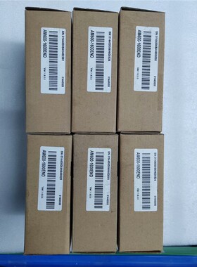 汇川PLC，AM600-1600END，工程余料，原装正品未 备件/咨询