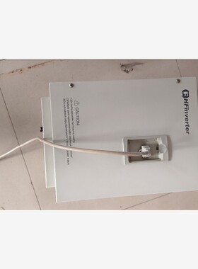 拆惠丰变频器F1000-G0110T3C型号，实物拍摄，功 维修/咨询