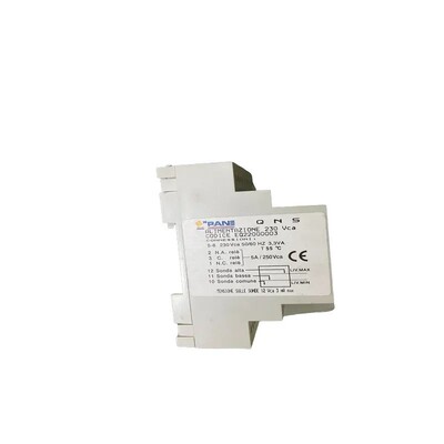 PANE  QNS CODICE EQ22000003 继电 维修/咨询