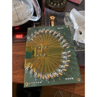 ckt test molex 备件 active 咨询 cxp