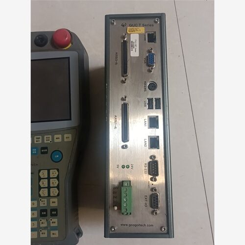 固高自动化控制器CPAC-0