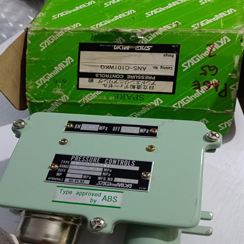 ANS-C101WKQ 备件/备件