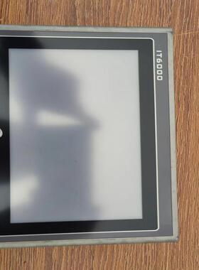 IT6070T型号触摸屏一台功能正常 备件/咨询