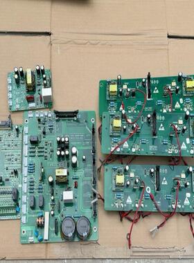 西驰电气CFC6000系列400KW/450KW 备件/咨询