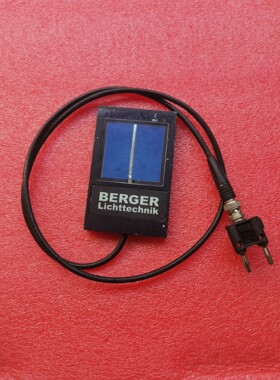 BERGER Lichttechnik 备件/咨询