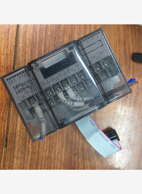 维控模块LX3V-4LTC，九成新，， 备件/咨询