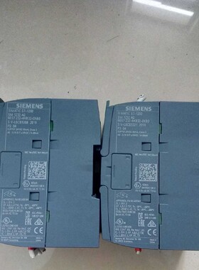 232-4HB32 S7-1200SM1232模拟量 备件/咨询