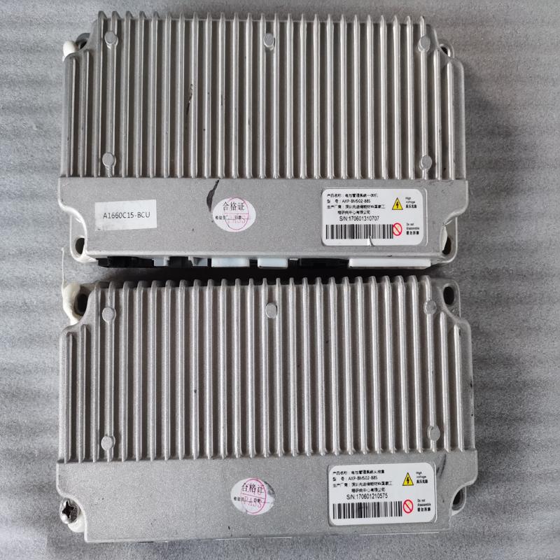 电牛号BMS主板丛版一套AXP-BMS02-8 备件/咨询