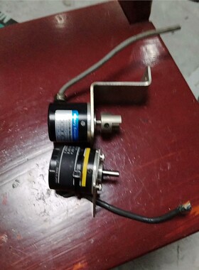 全新Omron和Aton旋转编码器，型号分别为 ISC40- 备件/咨询